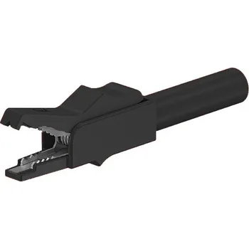 Krokosvorka SAGK4-K černá - Krokosvorka