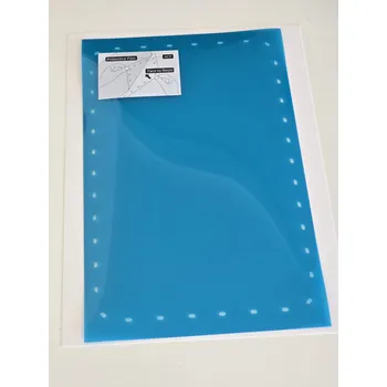 Příslušenství k 3D tiskárně Náhradní ACF fólie pro SLA tiskárny Elegoo Saturn