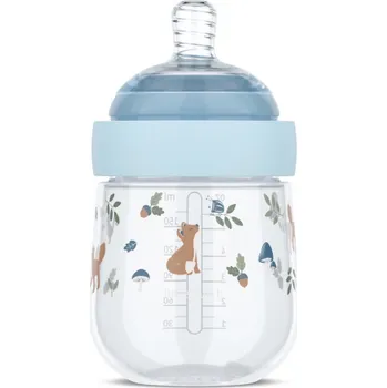 Kojenecká láhev Kojenecká láhev 165 ml Forest Friends