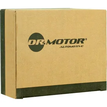 Posilovač řízení Těsnění, chladič oleje Dr.Motor DRM01238
