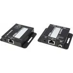 Aten VE1821 4K HDMI Extender přes Cat6 kabel