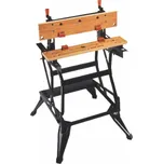 Prac. stul Black & Decker WM550