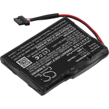 Baterie Cameron Sino CS-MR3065SL pro Magellan RM5220SGLUC - neoriginální