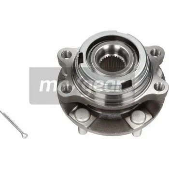 Zavěšení kol Maxgear 33-0684 Sada ložisek kola