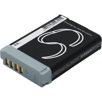 Baterie Cameron Sino CS-NB13MC pro Canon Powershot G9X - neoriginální