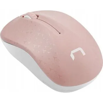 Myš BEZDRÁTOVÁ MYŠ NATEC TOUCAN USB 1600DPI