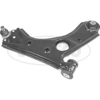 Zavěšení kol Řídicí páka, zavěšení kol CORTECO 49397655