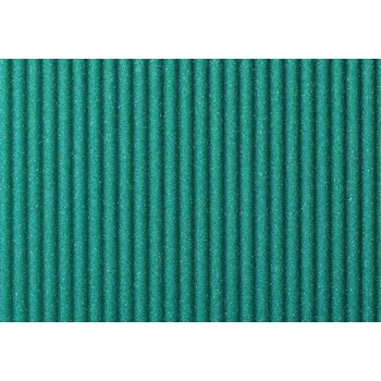 Filament PLA filament Vertigo Jade 1,75 mm 1 kg Fillamentum