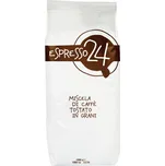 Gimoka Espresso zrnková káva 1 kg