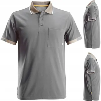 Pracovní obuv Pracovní polokošile polo męska Snickers termo AllroundWork 2724 37.5 M