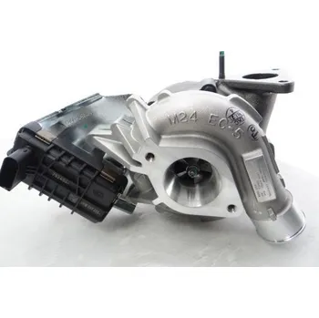 Turbodmychadlo Dmychadlo, plnění GARRETT 752610-5035W