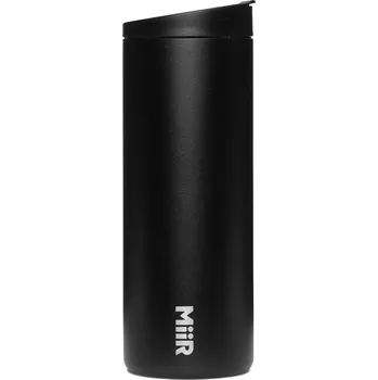 Termohrnek Termohrnek MiiR Flip Traveler (470 ml) - black