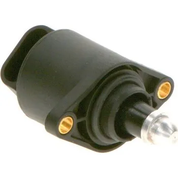 Ventil klimatizace Volnoběžný regulační ventil, přívod vzduchu BOSCH F 000 99M 200