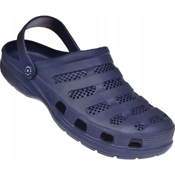 Pánské pantofle Pánské pantofle American Club NH118/24 velikost 47