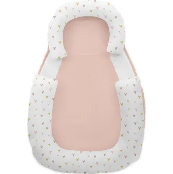 Polštář Polohovací podložka Hearts