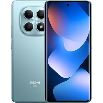 Mobilní telefon Xiaomi Redmi Note 15 5G 8GB/256GB Glacier Blue