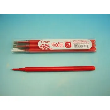 Náplň do psacích potřeb Náplň Frixion Point červená 2059-002
