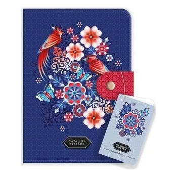 Obal na doklad ARGUS Pouzdro na doklady 16010329