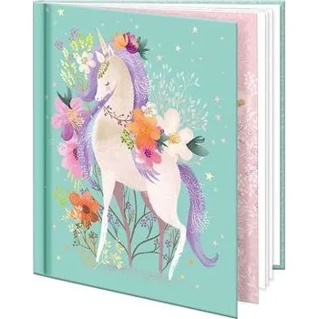 ARGUS Památníček 12,5 x 14,5 cm Magical WORLD 14310386