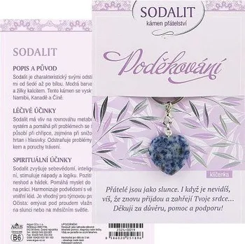 ARGUS Klíčenka 23240019