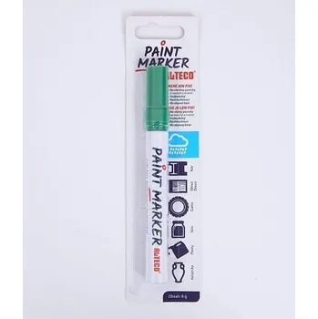 Popisovač 9575/30146/ZELENÝ matný lakový [A]