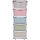 Dedra Quinto DA14411 32 x 32,5 x 16,5 cm