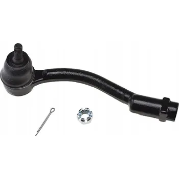 Posilovač řízení NTY SKZ-KA-330 Koncovka tyče řízení příčné