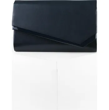 Kabelka DoAndBe Tmavě modré psaníčko PS20117BL Velikost: UNI