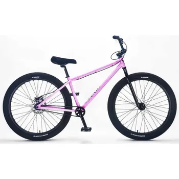 bmx MAFIABIKES Kolo Bomma 26" Street Wheelie RŮŽOVÁ 2025