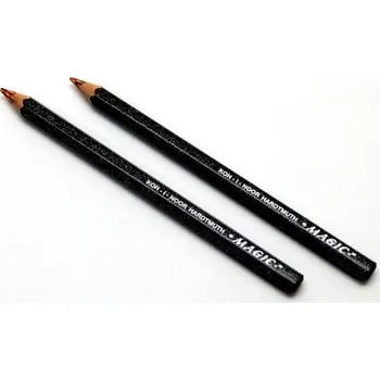 Grafitová tužka KOH-I-NOOR Tužka barevná MAGIC OK 10 3405 neon