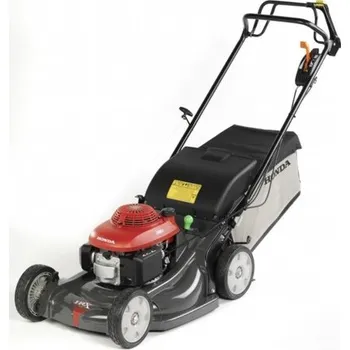 Sekačka Sekačka parkové trávy benzín.záběr 53 cm HONDA HRX 537C2HYEA / s hydropojezdem a mulčem/