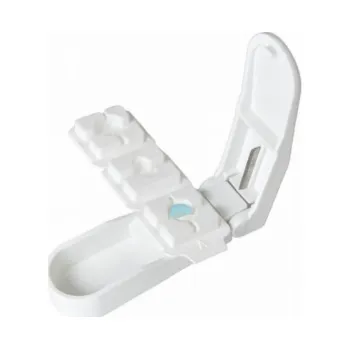 Masážní přístroj Řezací stroj na tablety různých tvarů