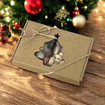 Nutworld.cz Firemní dárek 2x50g ořechy s vlastním výřezem