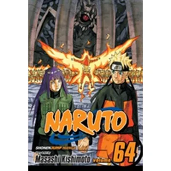 Naruto, Vol. 64 - Kishimoto, Masashi