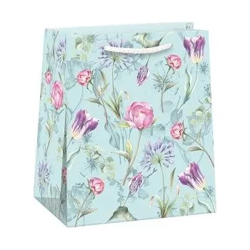 Dárková taška ARGUS Dárková papírová taška T4 (19 x 23 cm) 07470749