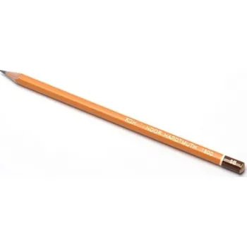 Grafitová tužka Technická grafitová tužka 5B