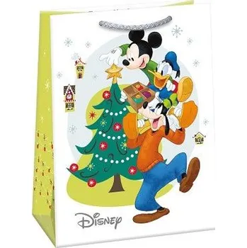 Dárková taška ARGUS Dárková papírová taška Disney (23 x 32 cm) 08570430h
