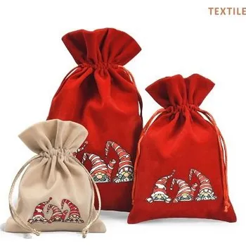 Dárková taška ARGUS Dárkový sáček - pytlík 17x26cm 20255037