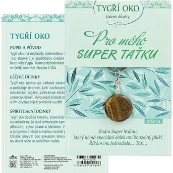 ARGUS Klíčenka 23240015