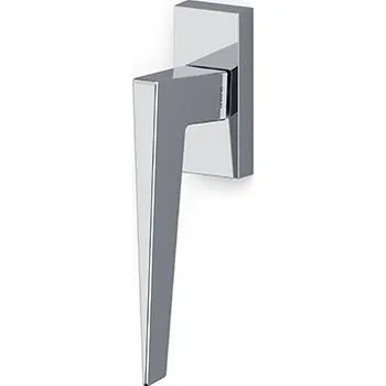 Okenní klika Okenní klika Olivari Denver Chrom leštěný