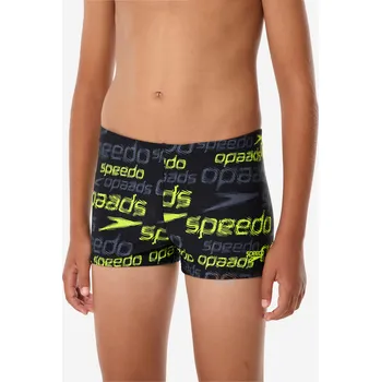 Dětský bazének SPEEDO Chlapecké boxerkové plavky 15 LET