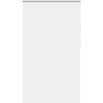 Roleta Roleta zatemňovací bílá 120x210cm šířka látky 116,6cm polyester - 8721158330529