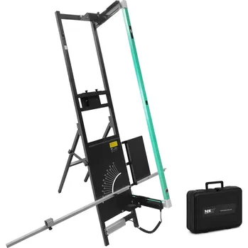 MSW Řezačky polystyrénu MSW-ISU-GIL ALU1 S1 135 cm