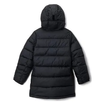 Columbia Zimní bunda Pike Lake™ 2133871 Černá Regular Fit S