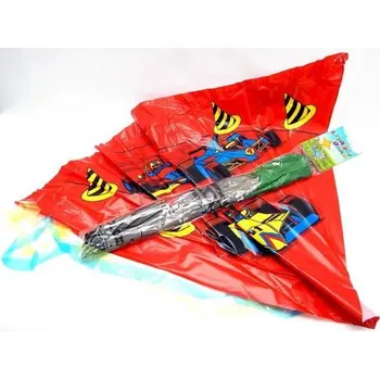 Hra na zahradu Drak 119180 110x72cm