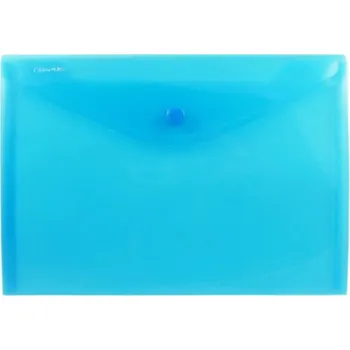 Desky s drukem A5 Europen modré