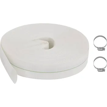 Zahradní hadice Plochá hadice 100 m 1" PE - 8720286931189