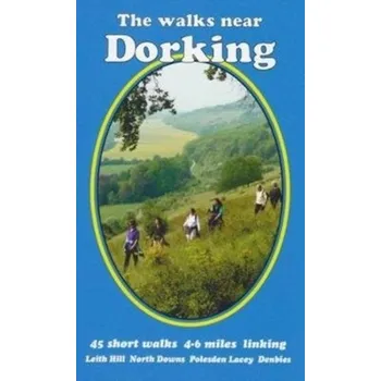 The Walks near Dorking - Andrews, Bill
