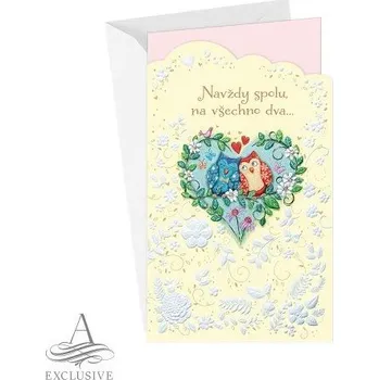 ARGUS Svatební přání 13-6145c