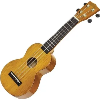 Ukulele Mahalo MH1-VNA Vintage Natural Sopránové ukulele (Jako nové)